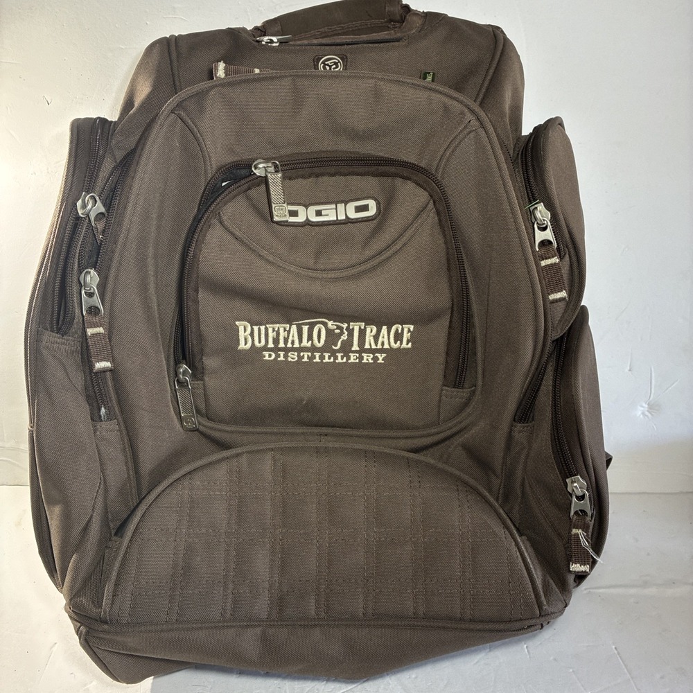 OGIO Buffalo Trace Bourbon Backpack